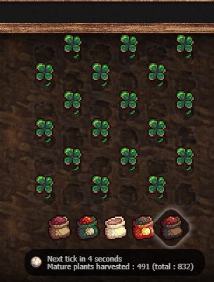 is this best for golden clovers? : r/CookieClicker