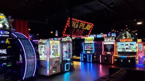 BIG PLAY ENTERTAINMENT CENTER - 137 Photos & 77 Reviews - Arcades - 1842 Beach Blvd, Biloxi, MS ...