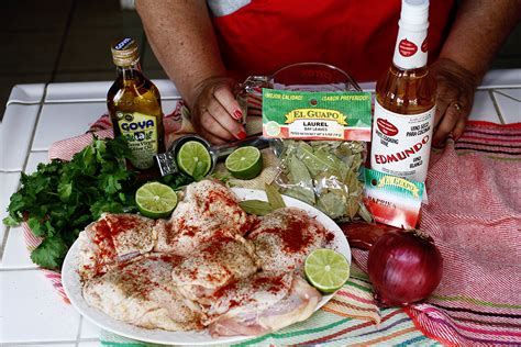 Salvadorian Pollo Encebollado Recipe — My Big Fat Cuban Family: A Cuban-American Blog