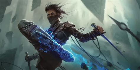 Magic: The Gathering - Zendikar Rising Showcases Exciting Legendary ...