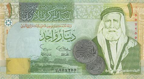 Jordanian Dinar JOD Definition | MyPivots