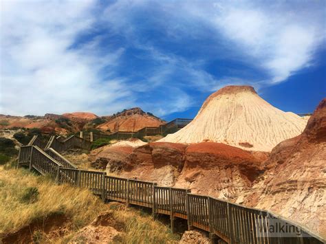 Glacial Hike, Hallett Cove Conservation Park | Find a Place to Walk