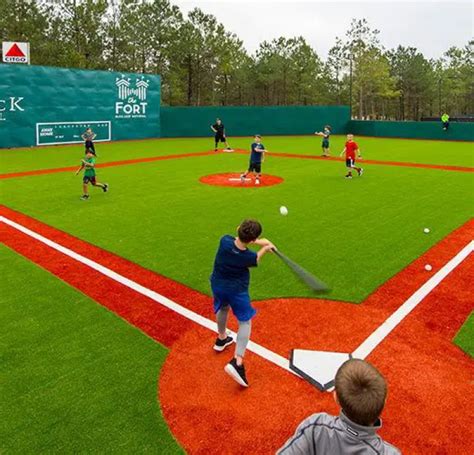 How To Build a Wiffle Ball Field in your Backyard (With Sketch Drawings and Diagrams ...