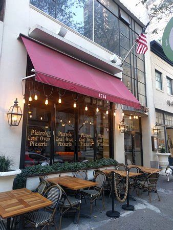 PIETRO'S COAL OVEN PIZZERIA, Philadelphia - City Center West - Restaurant Reviews, Photos ...