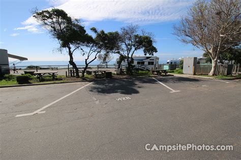 Carpinteria State Beach - Campsite Photos, Camping Info & Reservations