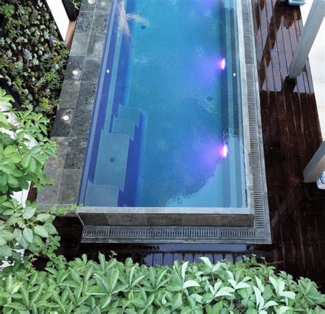 What are the Different Types of Swimming Pools? - Verdure Wellness