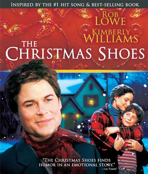 Christmas Shoes Full Movie 2023 Latest Ultimate Most Popular Incredible - Christmas Ribbon Art 2023