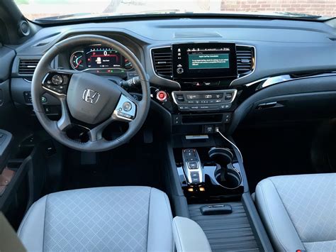 That Certain Something: The 2019 Honda Passport AWD Elite