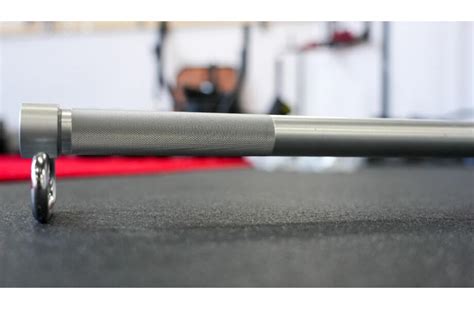 X3 Bar Review 2025 | Garage Gym Reviews