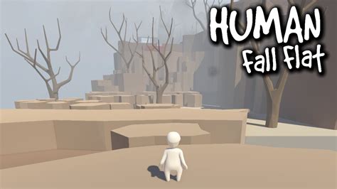 Human Fall Flat Gameplay - Part 2 - YouTube