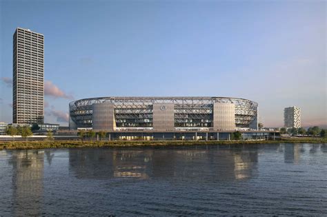 Feyenoord scraps new stadium plans after Bam hikes up price | New Civil ...