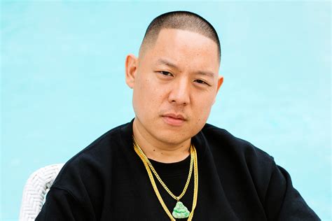 Chef, Author Eddie Huang on 'Fresh Off the Boat,' Hip-Hop, Basketball - Rolling Stone