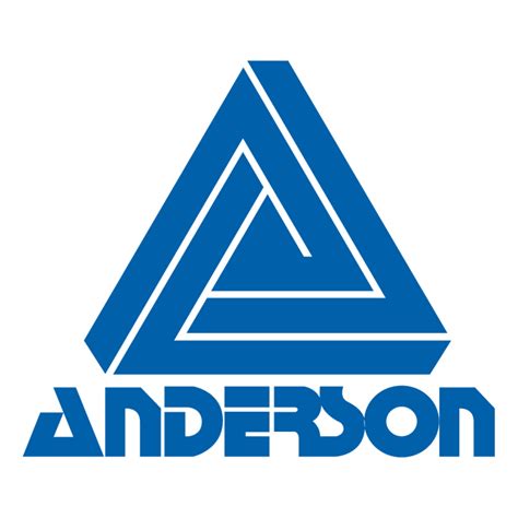 Anderson Instrument logo, Vector Logo of Anderson Instrument brand free download (eps, ai, png ...