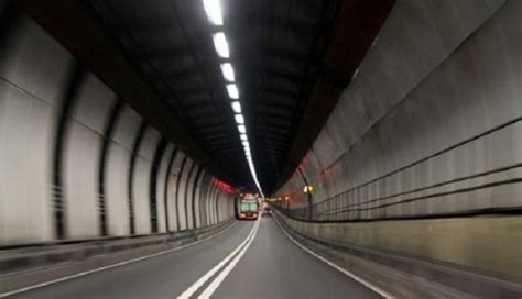 Left line of Karnaphuli Tunnel Project completed - Maritime Gateway - South Asia’s Premier ...