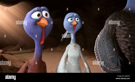 REGGIE, JENNY, FREE BIRDS, 2013 Stock Photo - Alamy