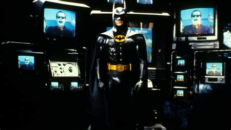 Whatever Happened to the Cast of the 1989 'Batman' Film?