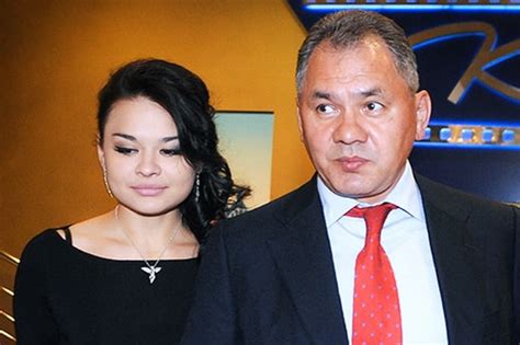 Sergey Shoygu - Facts, Bio, Career, Net Worth | AidWiki