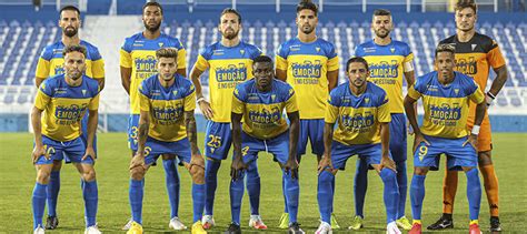 Estoril Praia apela à presença de adeptos no estádio – Site Oficial do Estoril Praia