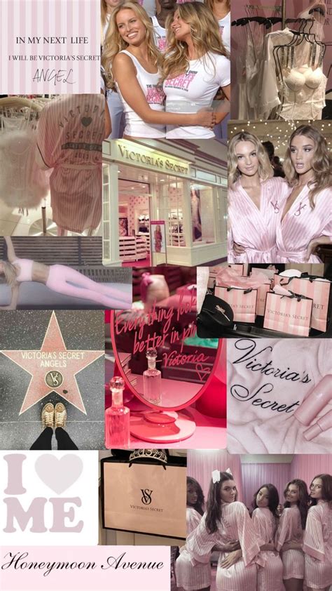 Victoria secrets aesthetic wallpaper | Victoria secret wallpaper, Victoria's secret aesthetic ...