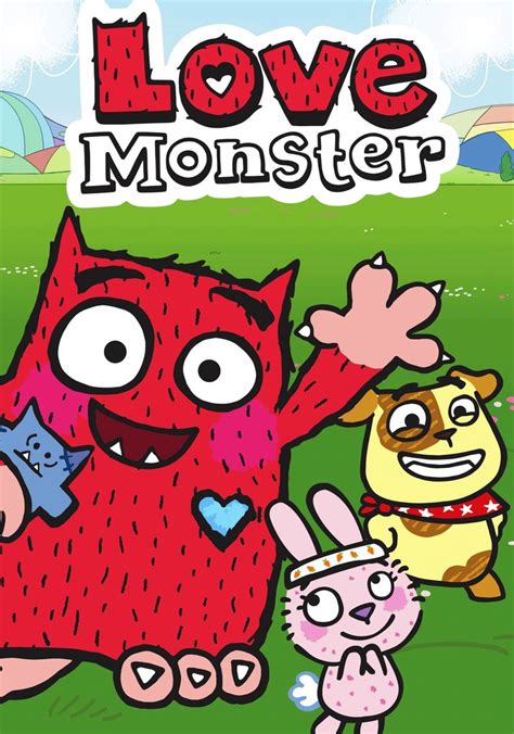 Love Monster Season 3 - watch full episodes streaming online