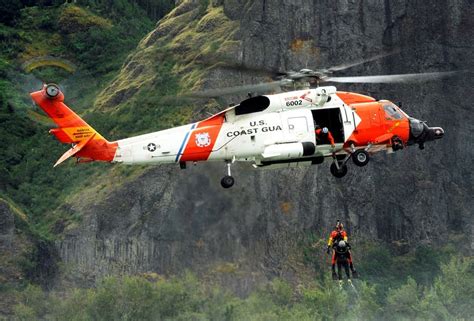 Search and Rescue (SAR) Mission Equipment for Black Hawk Helicopters ...