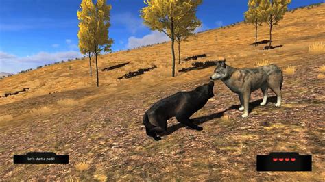 WolfQuest on Steam