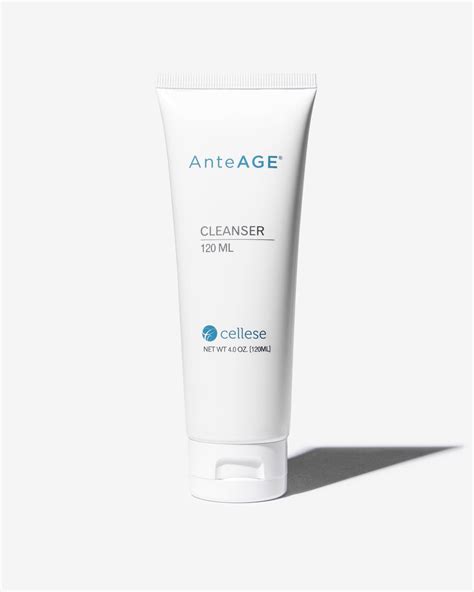 AnteAGE Cleanser (120ml)