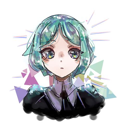 [Fanart] Phos by Miyunn on DeviantArt