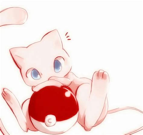 Adorable Cat Playing with Red Ball