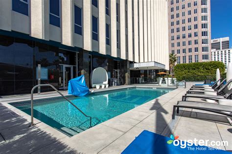 Aloft Orlando Downtown Review: What To REALLY Expect If You Stay