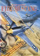 Category:USAAF Mustang files — StrategyWiki | Strategy guide and game reference wiki