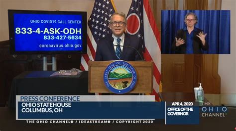 Governor Mike DeWine on Twitter: "I've been getting a lot of questions about my ties lately. (I ...