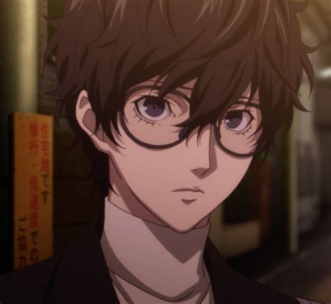 Persona 5 Anime: Discover the World of Akira Kurusu