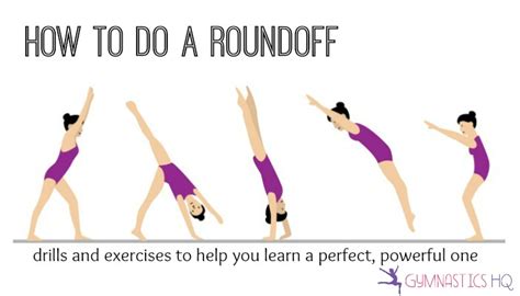 How to Do a Roundoff