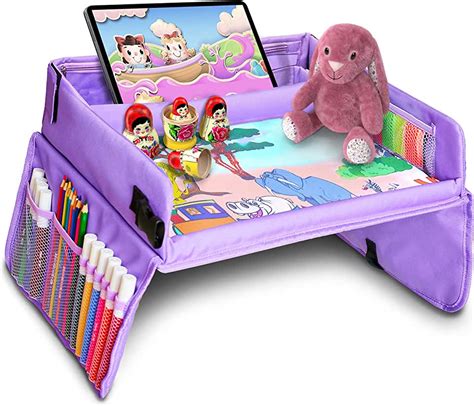 Amazon.com: kids lap desk for car