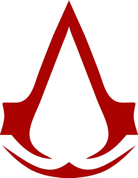 Assassins Creed logo PNG HD by Mrbside on DeviantArt