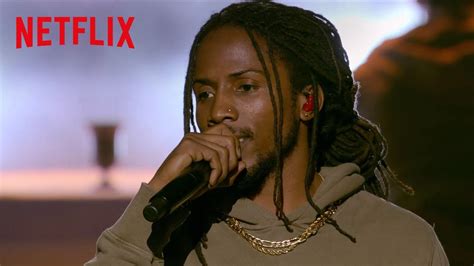 D Smoke, First Winner Of Netflix's Rhythm + Flow, Drops EP