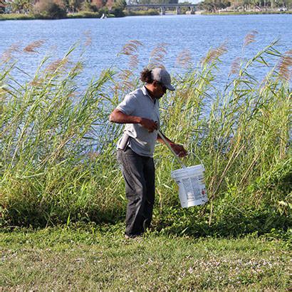 Palm Beach County Parks to Work Program | Success Stories | National Recreation and Park Association