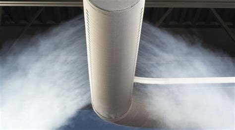 DuctSox fabric ducting from Smooth-Air Products | Trends