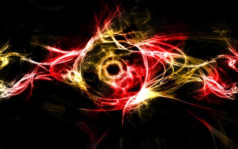 Abstract PC Wallpaper - WallpaperSafari