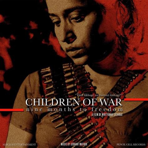 Children Of War Songs, Download Children Of War Movie Songs For Free Online at Saavn.com