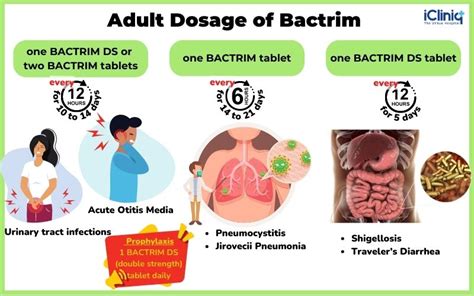 what are the bactrim side effects? - The Pharmaceutic