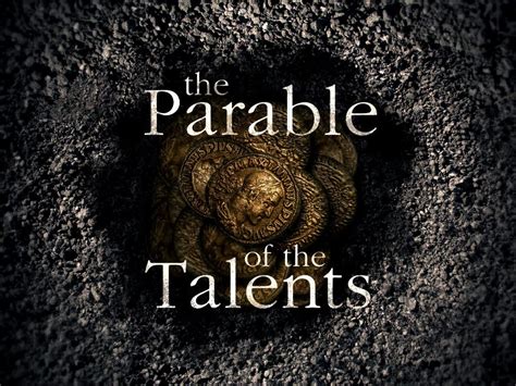 talentparable | That Which We Have Heard & Known