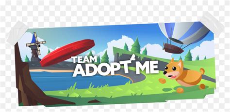 Roblox Adopt Adopt Me, HD Png Download - 1500x700(#6816222) - PngFind