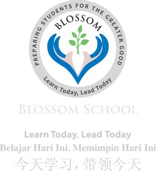 Blossom International School