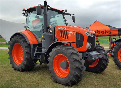 New ‘Innovation Centres’ in Japan and Europe for Kubota - Agriland.co.uk