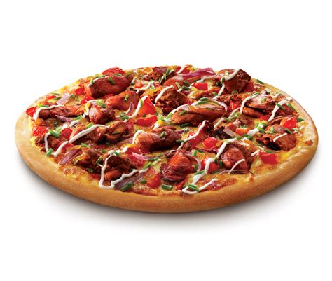 Pizza PNG image