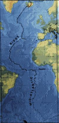 Mid-Atlantic Ridge [This Dynamic Earth, USGS]