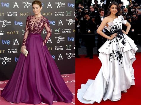 Top 15 Fashionable Celebrity Dresses for Women in Trend | Styles At Life