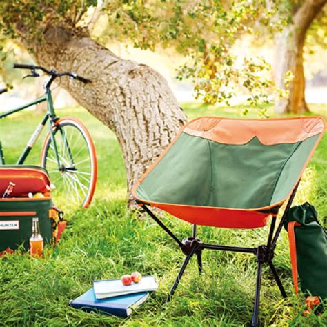 MF Studio Camping Chair Portable Ultralight Compact Folding Camping Backpack Chairs with Carry ...